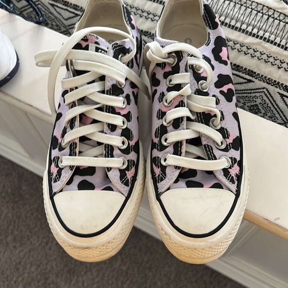 Platform Converse - Picture 3 of 3